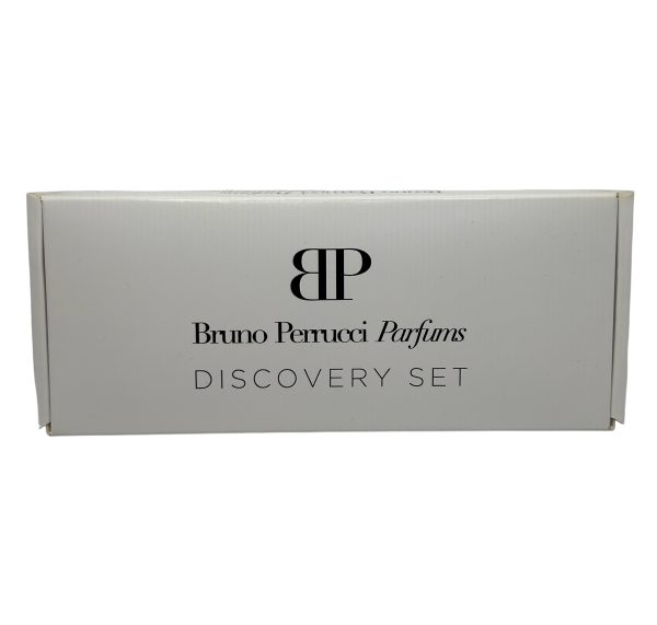 Discovery kit 7 fragranze