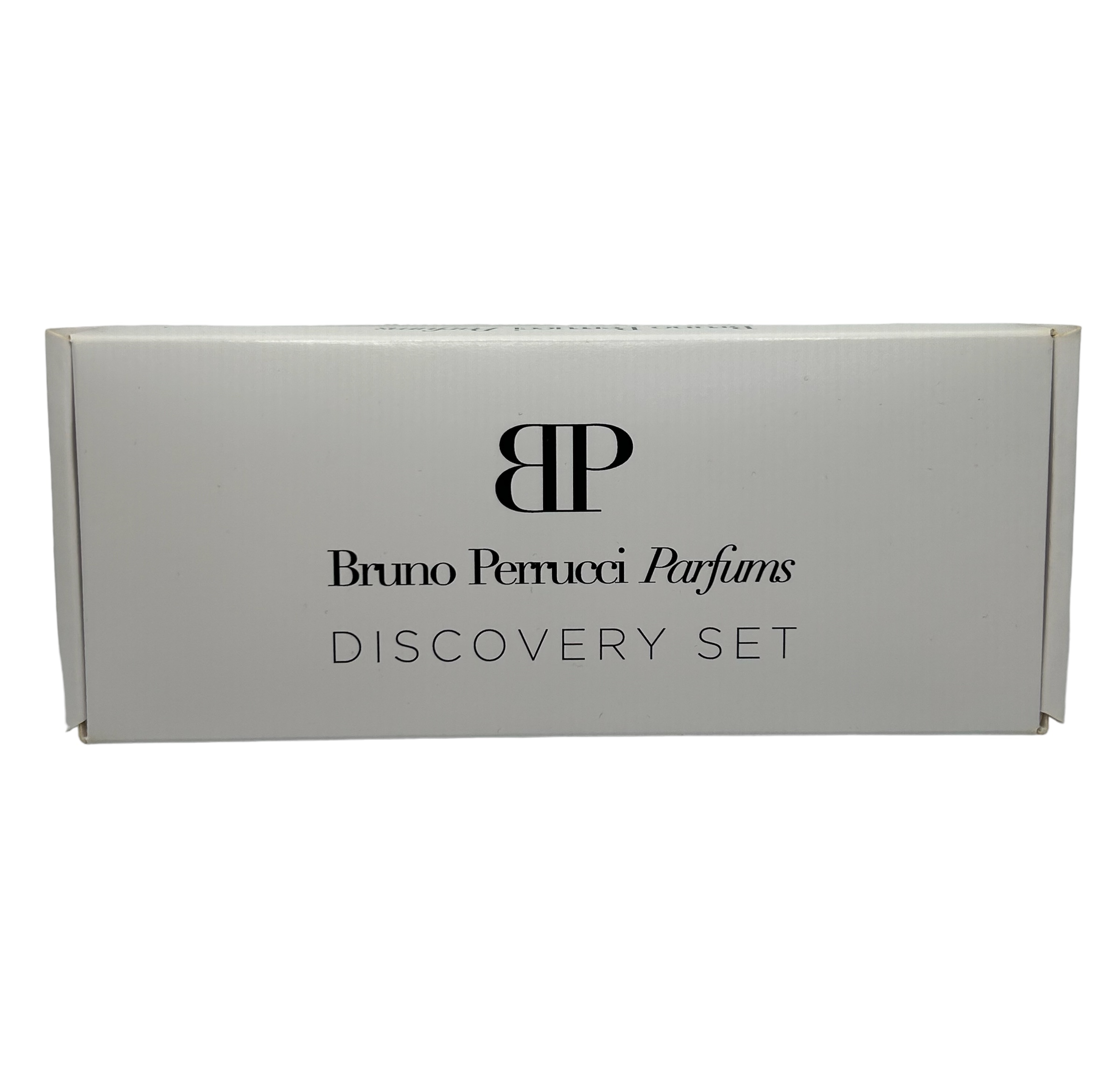 Discovery kit 5 fragranze