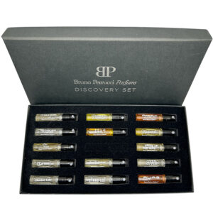 Discovery kit 14 fragranze