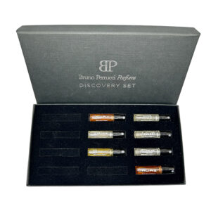 Discovery kit 7 fragranze