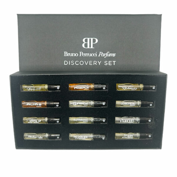 Discovery kit 14 fragranze