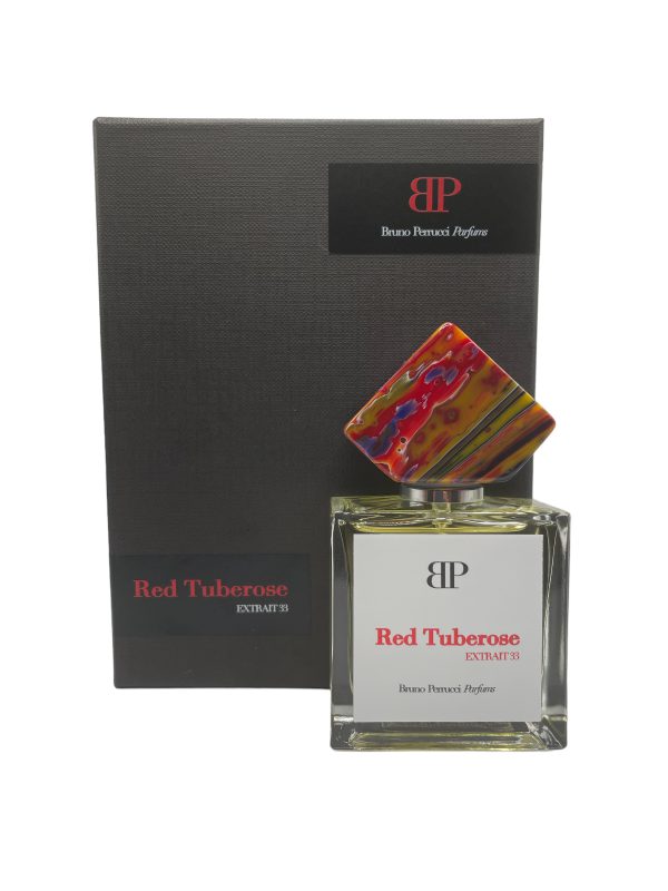 Red Tuberose - immagine 2