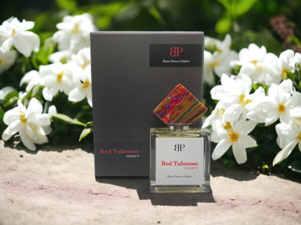 Red Tuberose - immagine 3