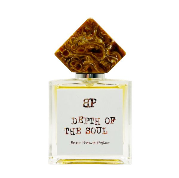 Depth of The Soul