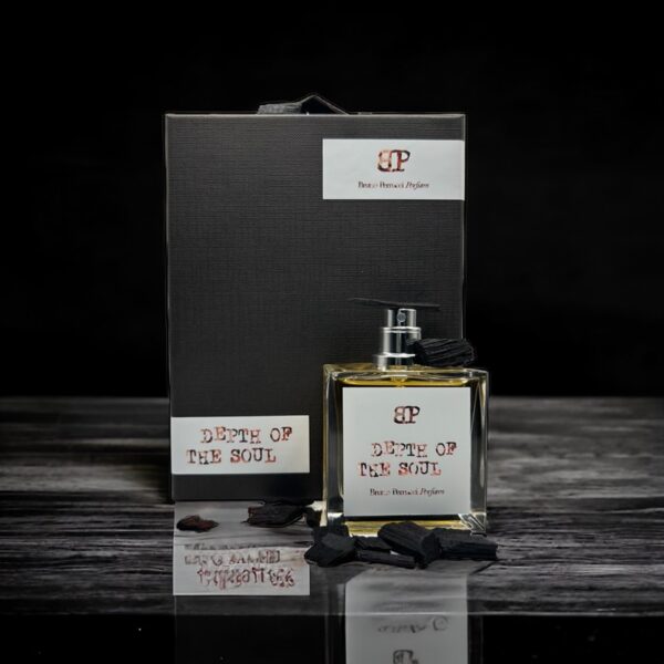Depth of The Soul - immagine 3