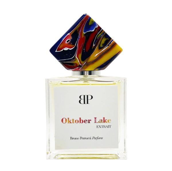 Oktober Lake