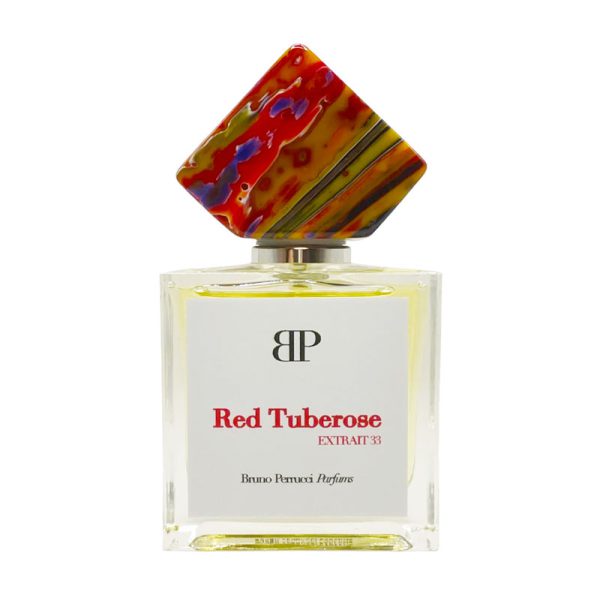 Red Tuberose