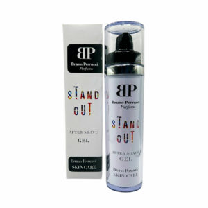 Stand Out Gel After Shave
