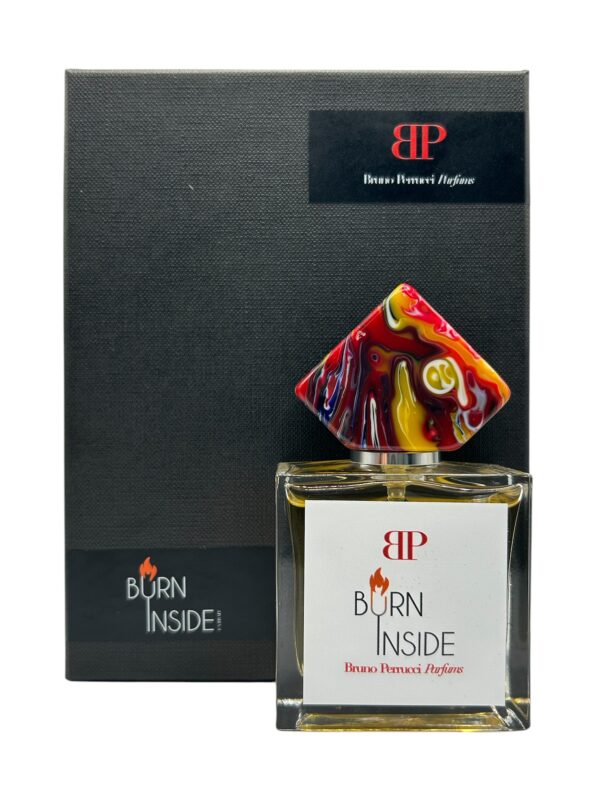 Burn Inside - immagine 2