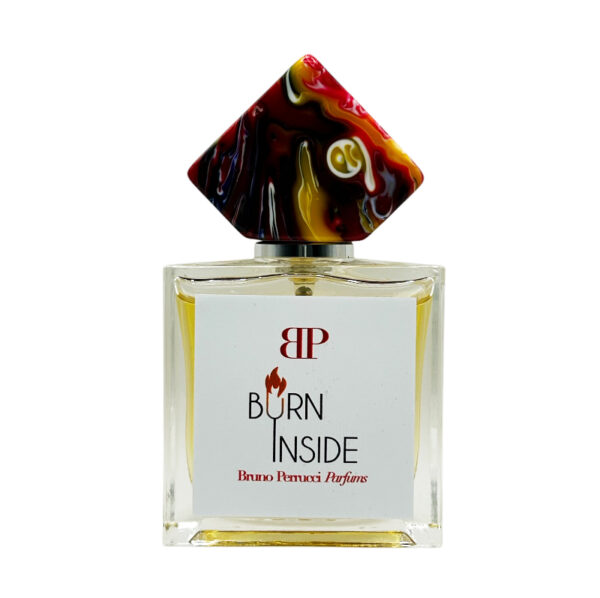 Burn Inside